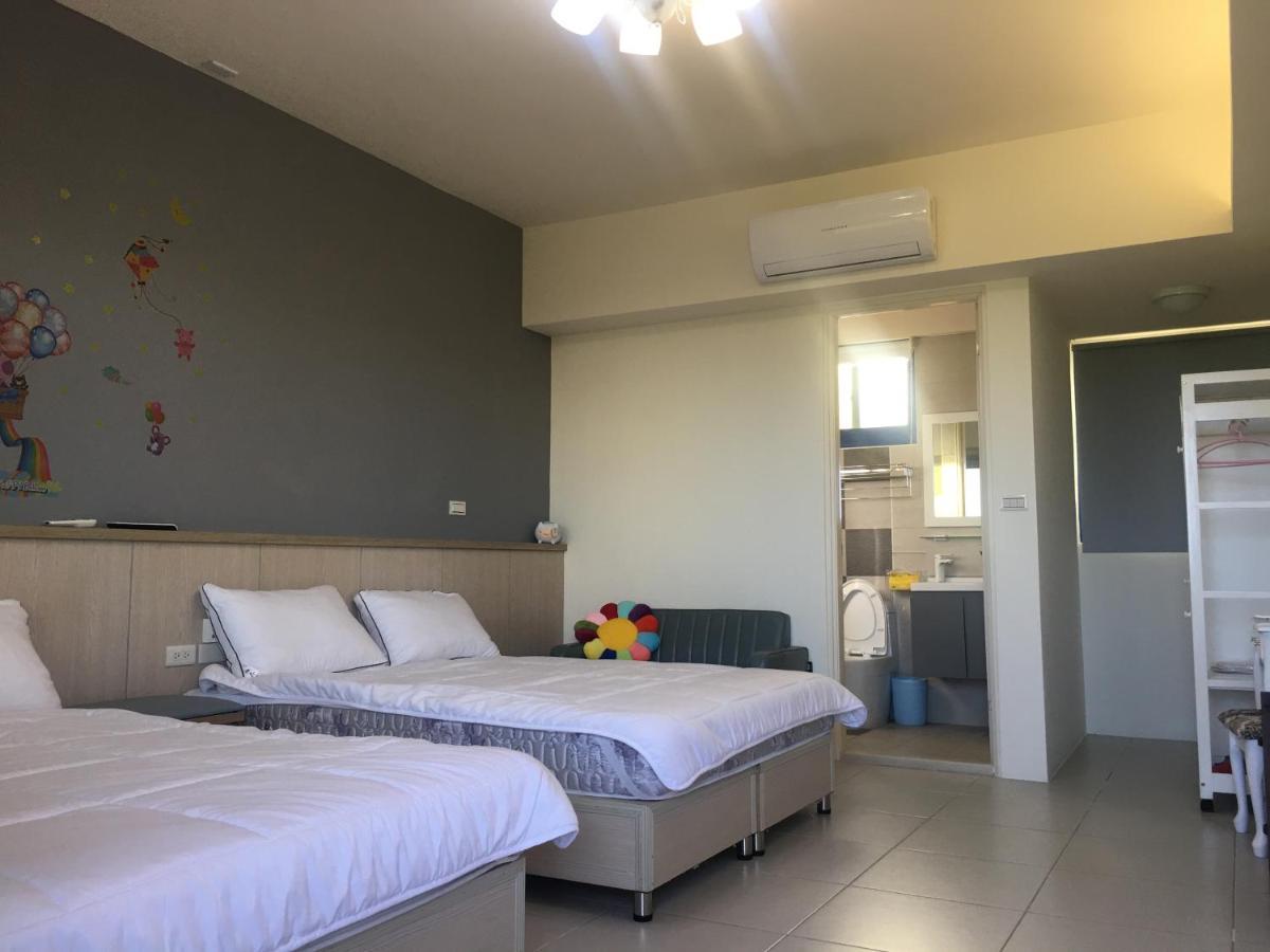 Haibian Mingren 50 Hualien City Luaran gambar