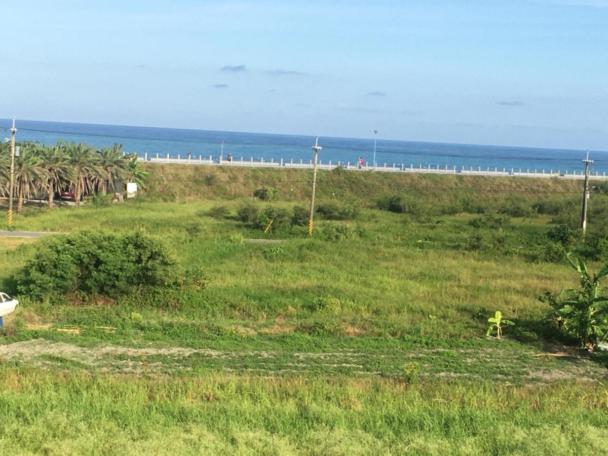 Haibian Mingren 50 Hualien City Luaran gambar