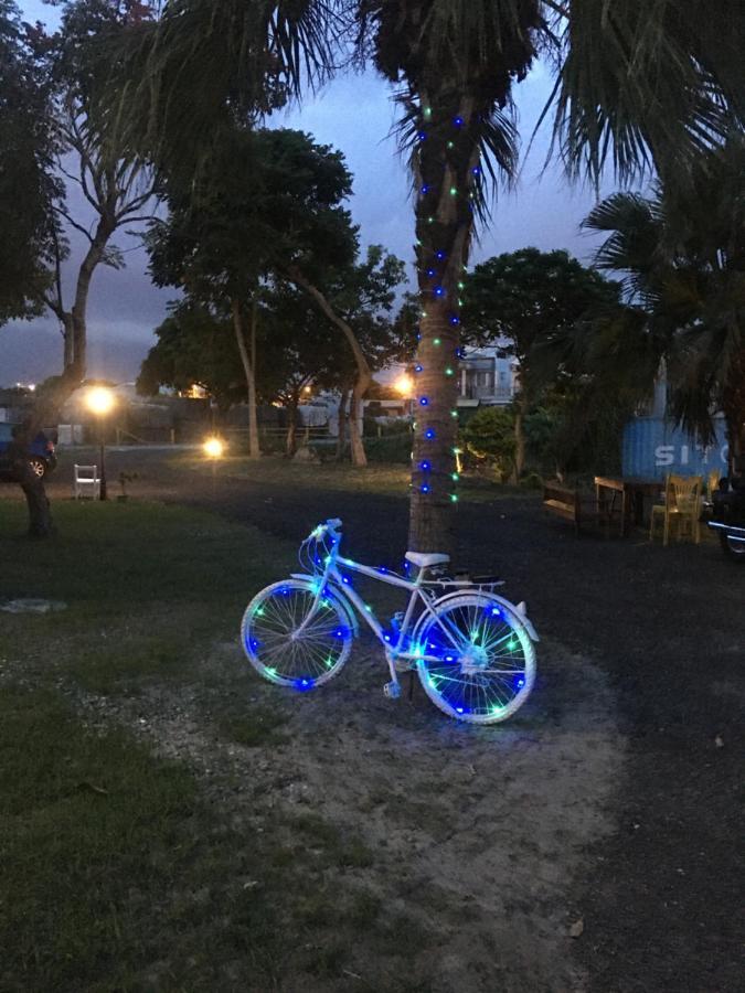 Haibian Mingren 50 Hualien City Luaran gambar