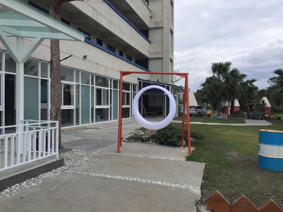 Haibian Mingren 50 Hualien City Luaran gambar