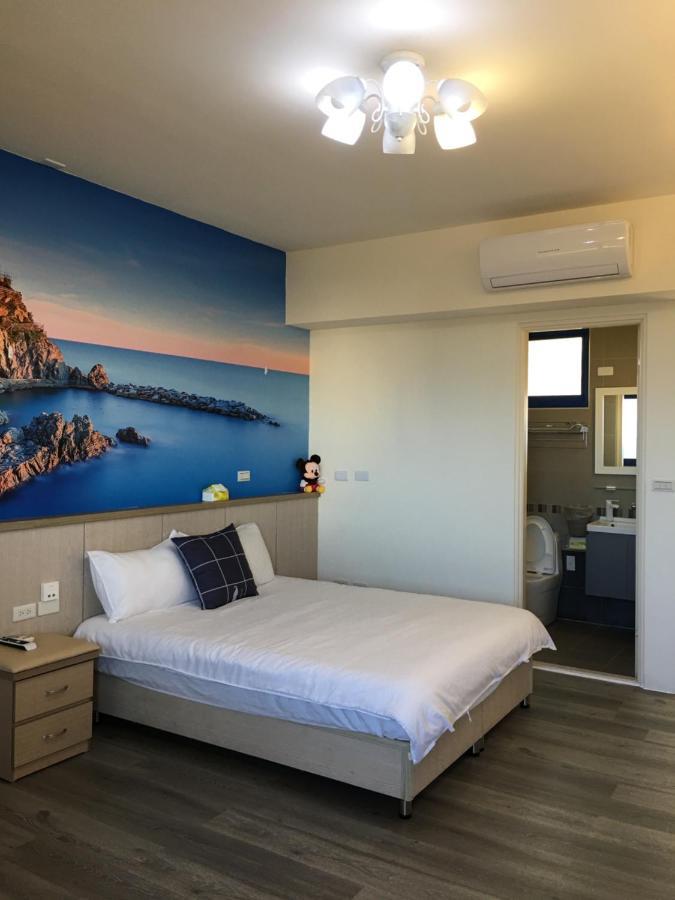Haibian Mingren 50 Hualien City Luaran gambar