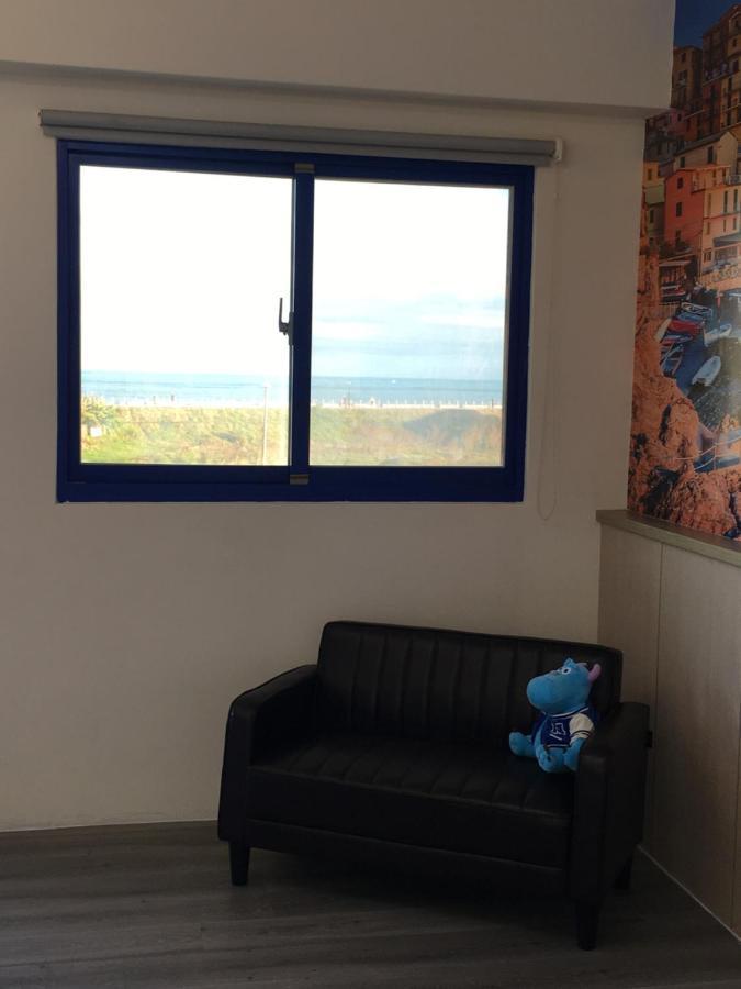 Haibian Mingren 50 Hualien City Luaran gambar