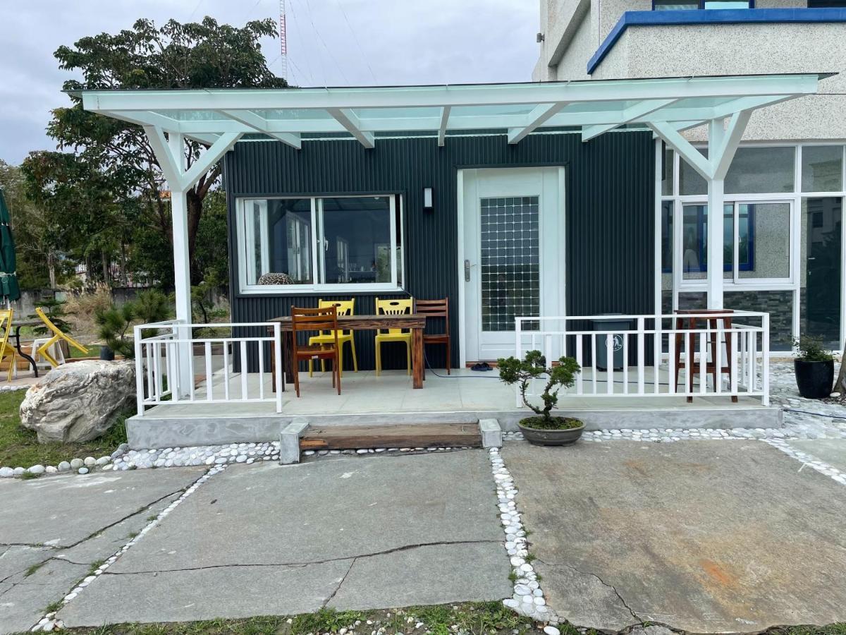Haibian Mingren 50 Hualien City Luaran gambar