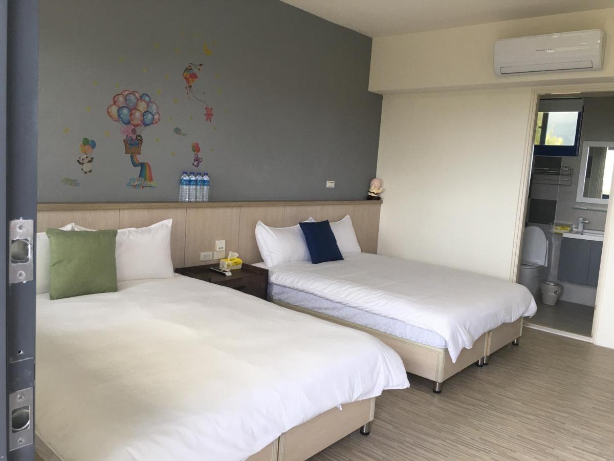 Haibian Mingren 50 Hualien City Luaran gambar