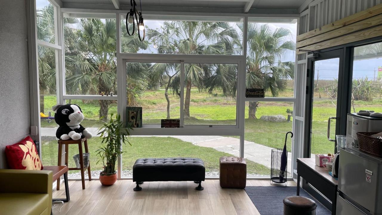 Haibian Mingren 50 Hualien City Luaran gambar