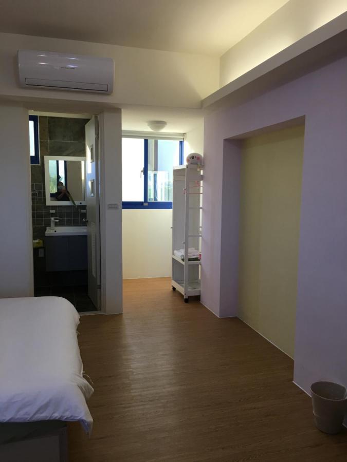 Haibian Mingren 50 Hualien City Luaran gambar