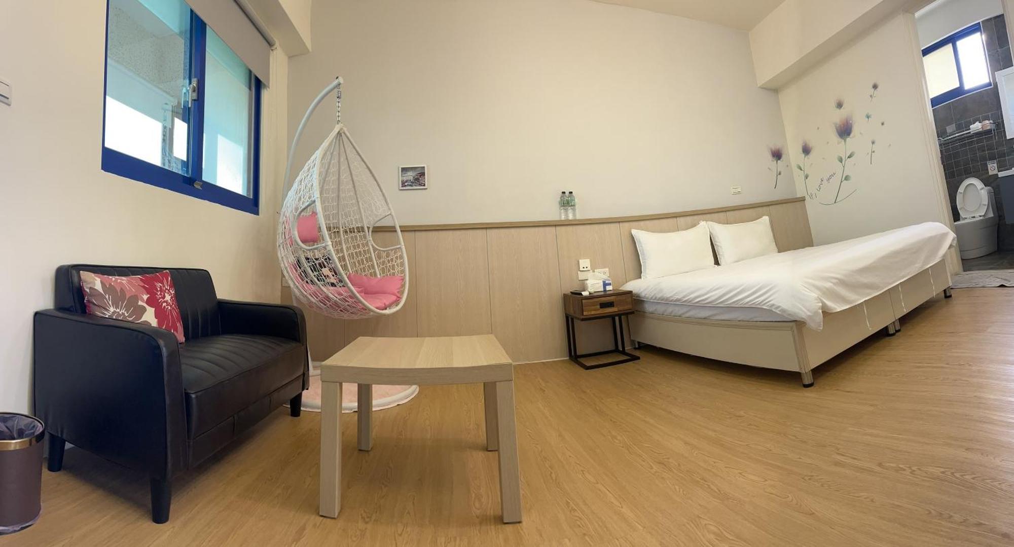 Haibian Mingren 50 Hualien City Luaran gambar
