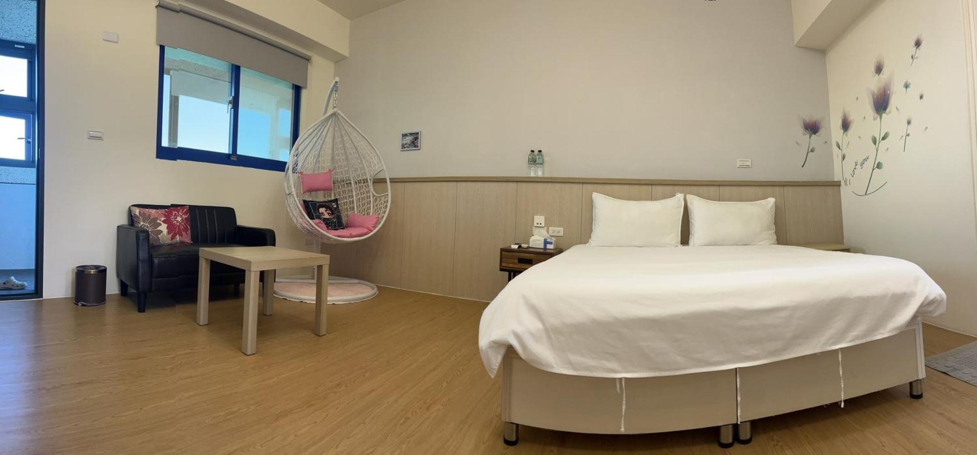 Haibian Mingren 50 Hualien City Luaran gambar