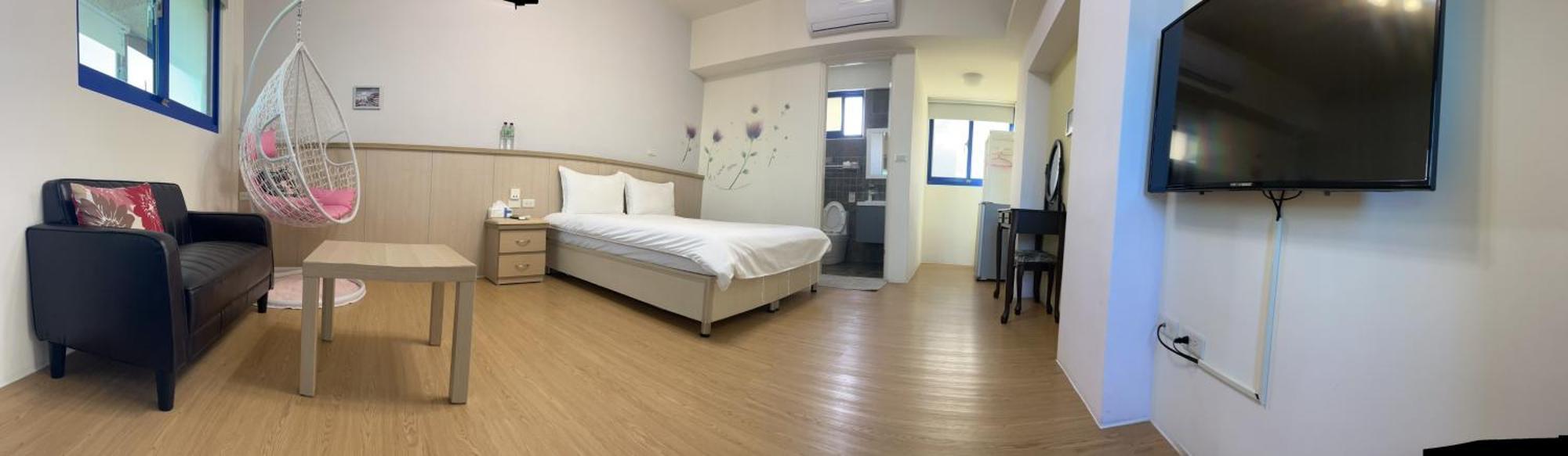 Haibian Mingren 50 Hualien City Luaran gambar